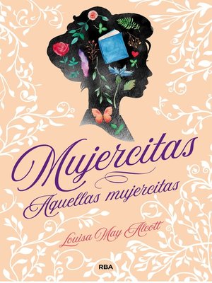 cover image of Mujercitas--Aquellas mujercitas